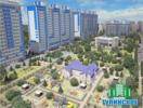ПСК « Сибирь » Жилмассив « Тулинское » ( Новосибирск ). Продажа квартир в Жилом массиве «Тулинское»